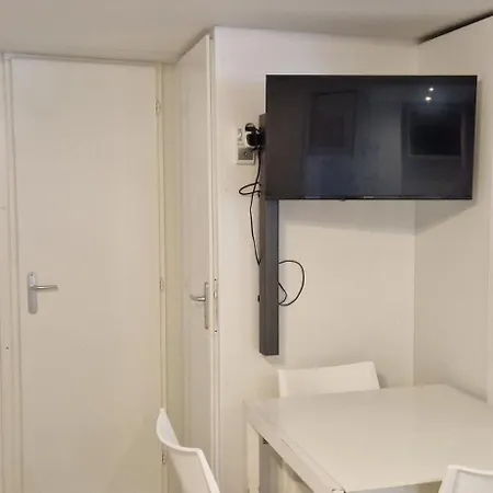 Mobil-home Confort 6 Personnes Proche Europa-park * Boofzheim