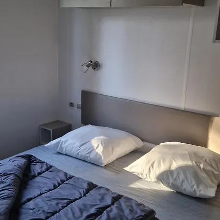 캠프장 Mobil-home Confort 6 Personnes Proche Europa-park