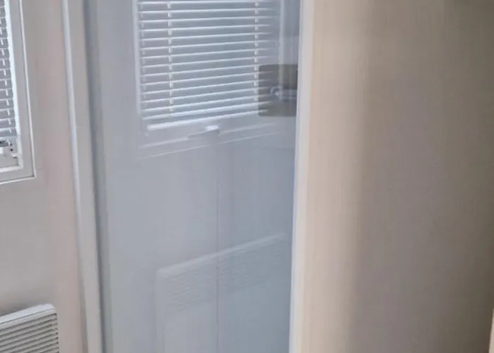 Mobil-home Confort 6 Personnes Proche Europa-park *