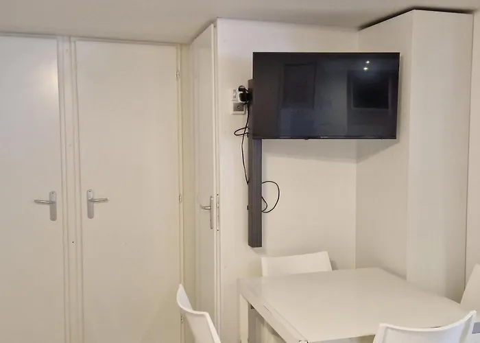 Mobil-home Confort 6 Personnes Proche Europa-park * Boofzheim